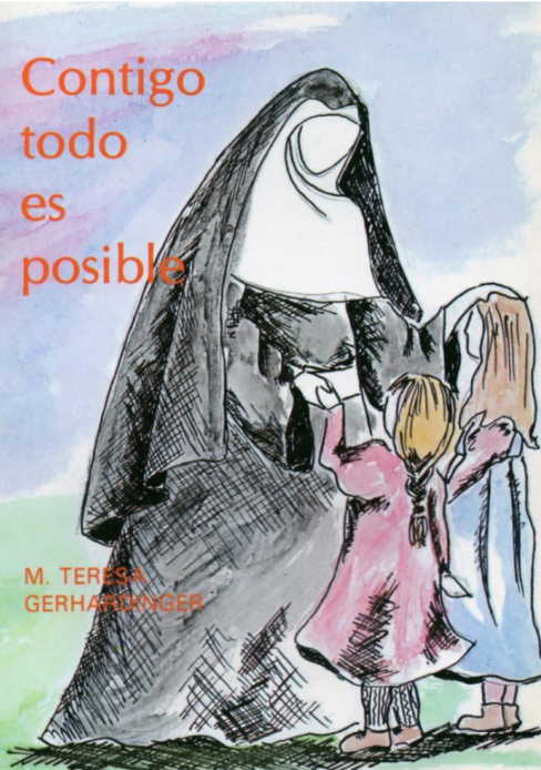 LIVRO - LIVRO - Espanhol - CONTIGO TODO ES POSIBLE 1° PARTE