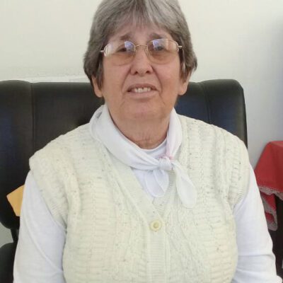 Irmas 123 Elaine Carlos Raulino