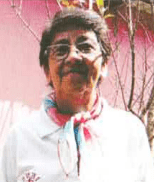 Irmas 120 Emelina Maradiaga