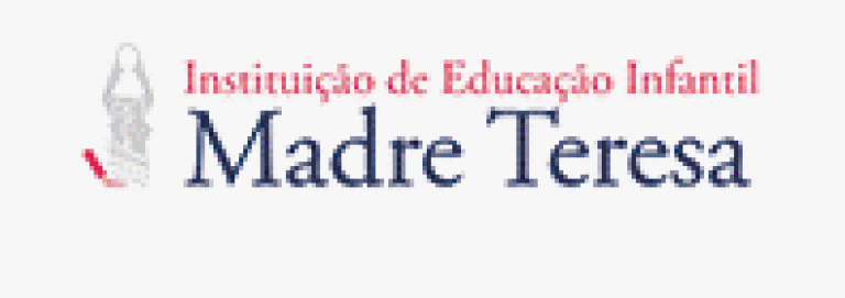 Logo Instituicao de Educacao Infantil Madre Teresa 2