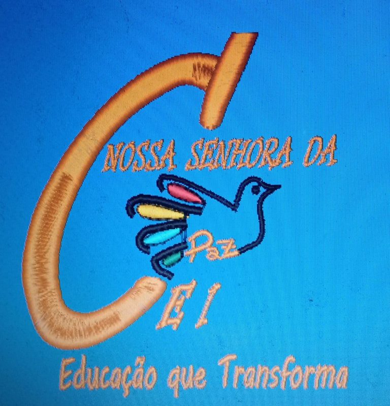 Logo Instituicao de Educacao Infantil Nossa Senhora da Paz