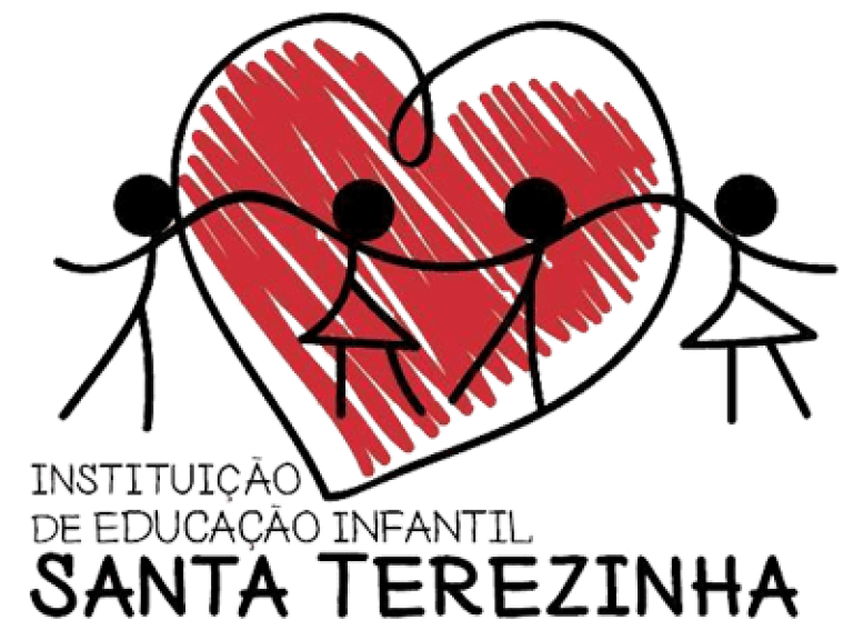 Logo Instituicao de educacao Infantil Santa Terezinha