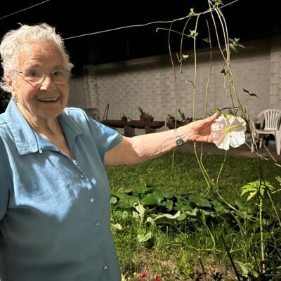 María Anunciata Brun