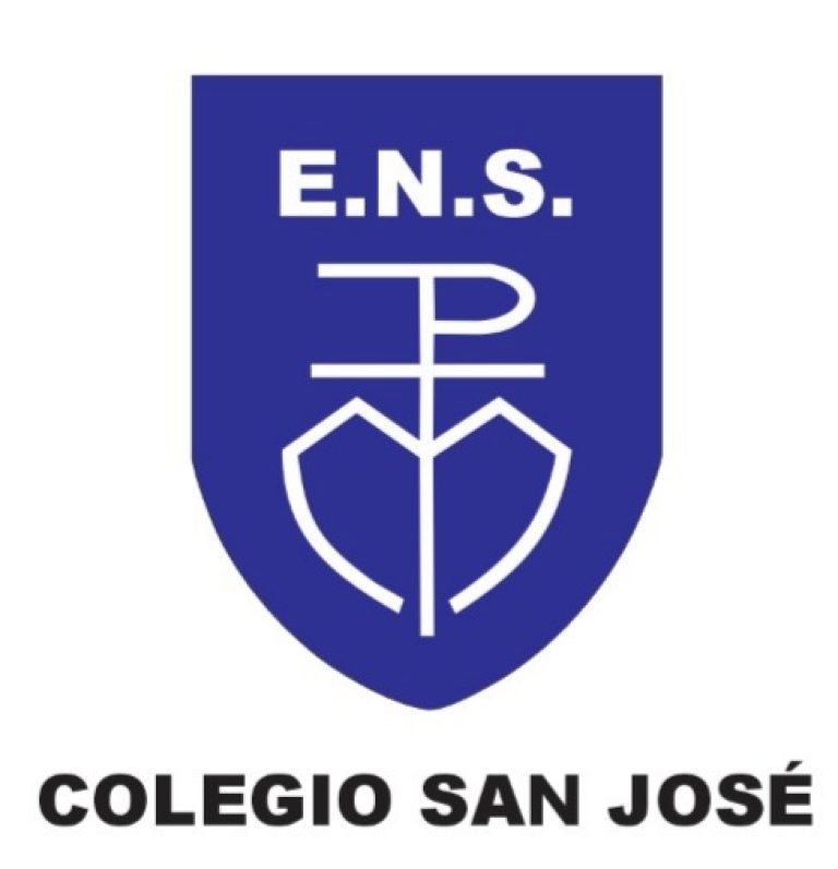 logo Colegio San Jose