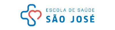 Logo Escola de Saude Sao Jose