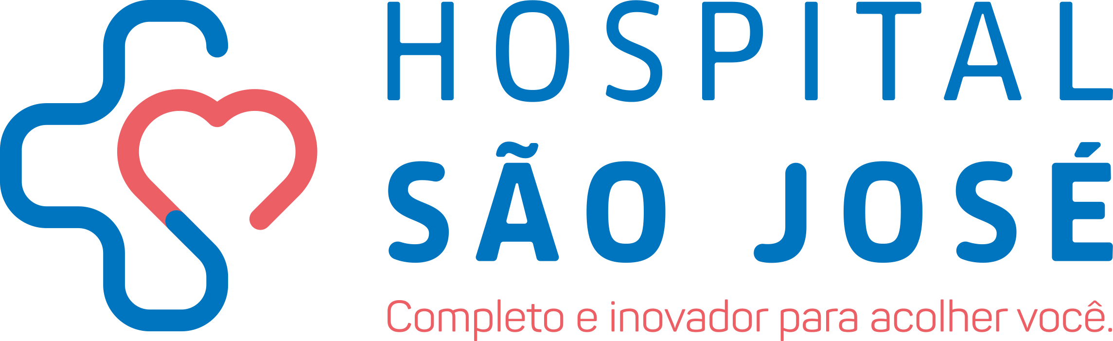 logo Hospital Sao Jose